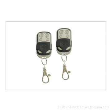 27a / 12v Metal Wireless Controller With Four Remote Control Button For Fire Fighting Accessories Wc-02